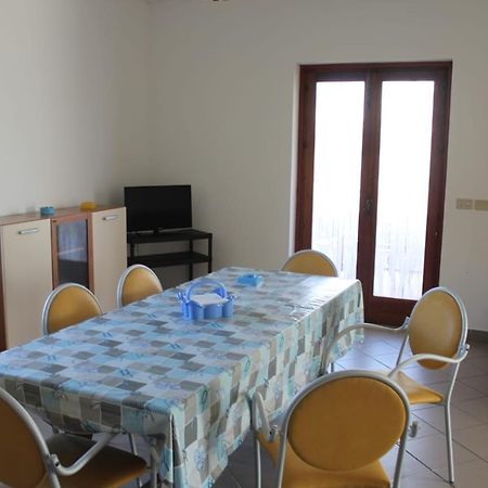 Blunda Holiday Home Castellammare del Golfo Exterior foto